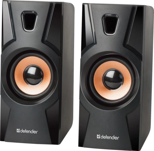 Wired Speakers DEFENDER Aurora S8 2.0