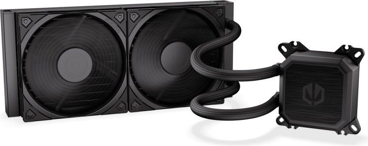 Water Cooling Endorfy Navis F240