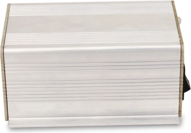 Ultrasone knaagdierverjager voor auto 24 V op batterijen