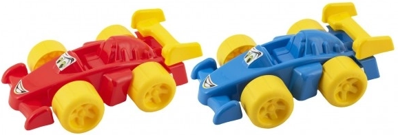 Technok Racing Car for Kids