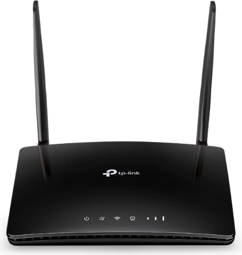 Routeur Wi‑Fi 4G LTE TP-Link Archer MR202