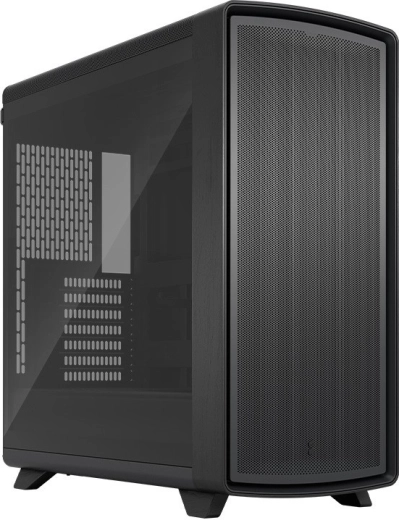 Boîtier PC Fractal Design Summit Blackout TG Light Tint