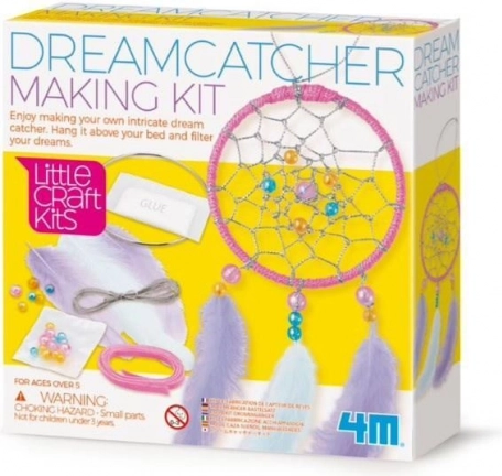 Dreamcatcher Making Kit
