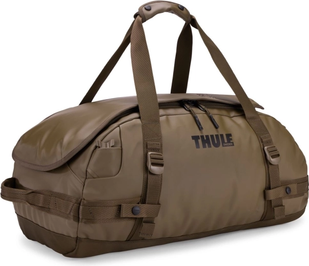 Thule Chasm Sporttasche 40 l deep khaki