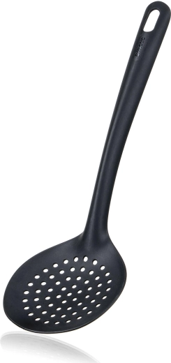 Écumoire en nylon 34 cm Culinaria Grey