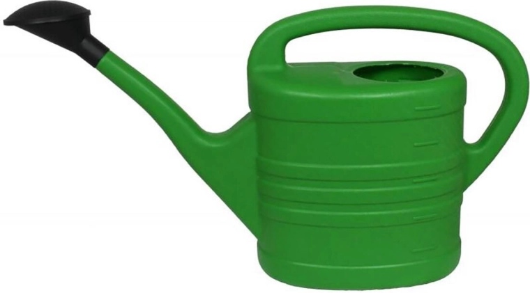 Arrosoir 2 L avec pomme d’arrosage