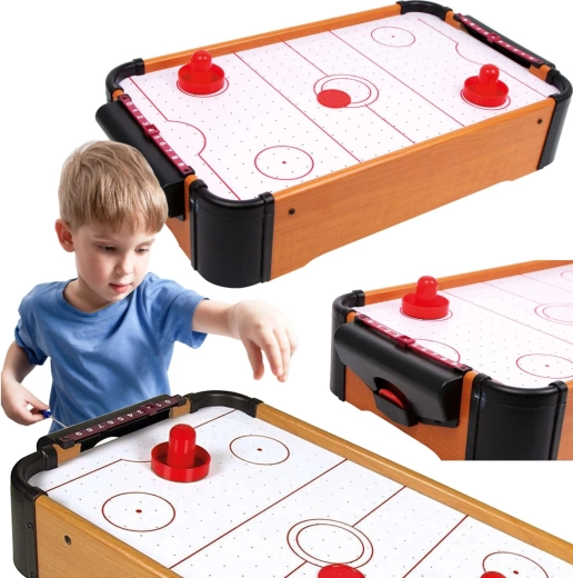 Table Air Hockey Small Foot