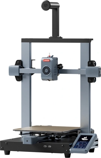 Longer LK10 imprimante 3D haute vitesse