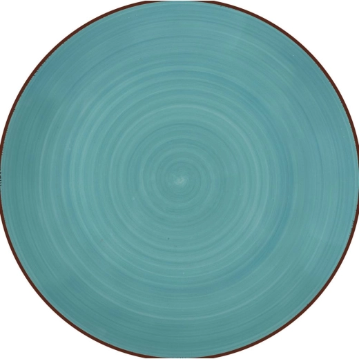 Lamart Happy blauer Dessertteller 19 cm
