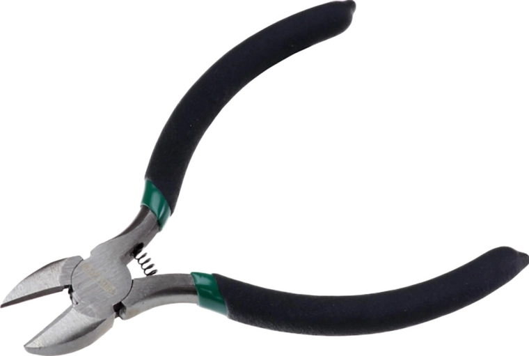 Zijkniptang 115 mm STALCO