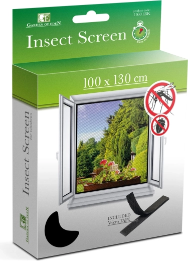 Window Insect Screen