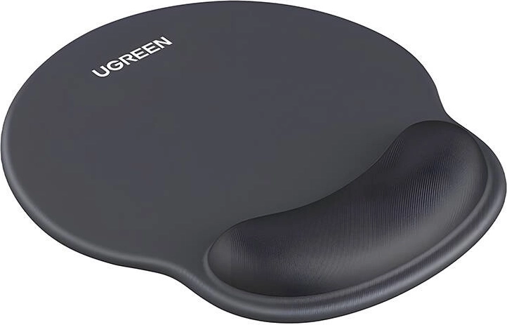 Tapis de souris ergonomique Ugreen LP668 noir