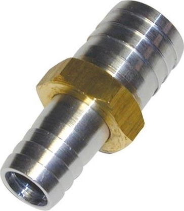 Hose reducer 3/8" to 3/4"