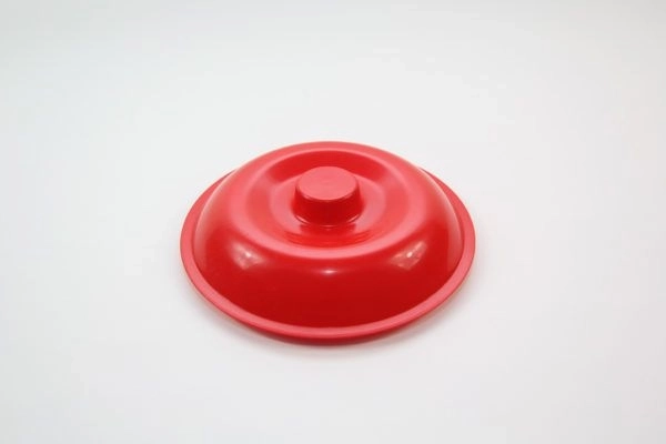 Universal lid for 8 L bucket, POLISH PRODUCT