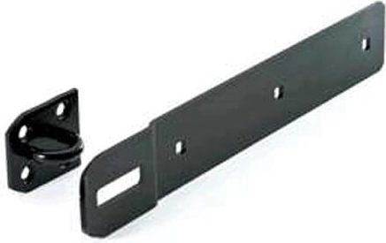 Riegel TOKOZ P 100/350 aus Stahl, lackiert