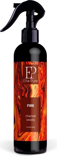 Dr. Marcus Ellie Pure luchtverfrisser in spray 4 Elements Fire 300 ml