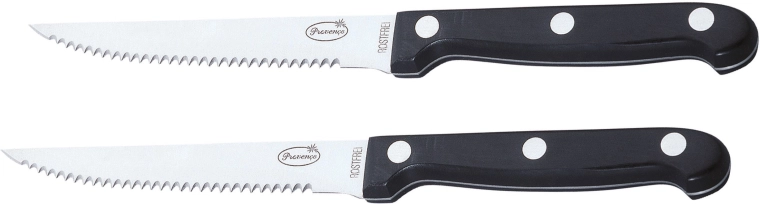Easyline Steak Knives, set of 2