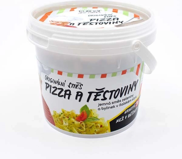 Kruidenmix voor pizza en pasta 70 g