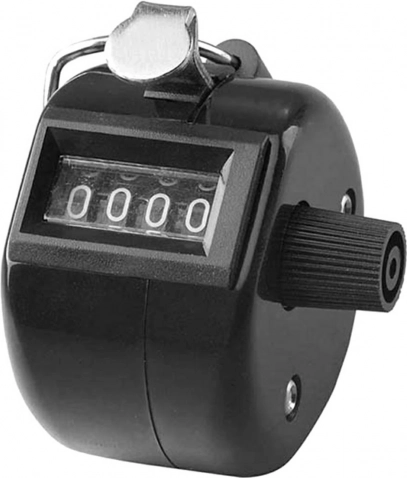 Kunststof teller Ag75a