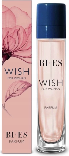 Bi-Es Wish women's perfume 15 ml