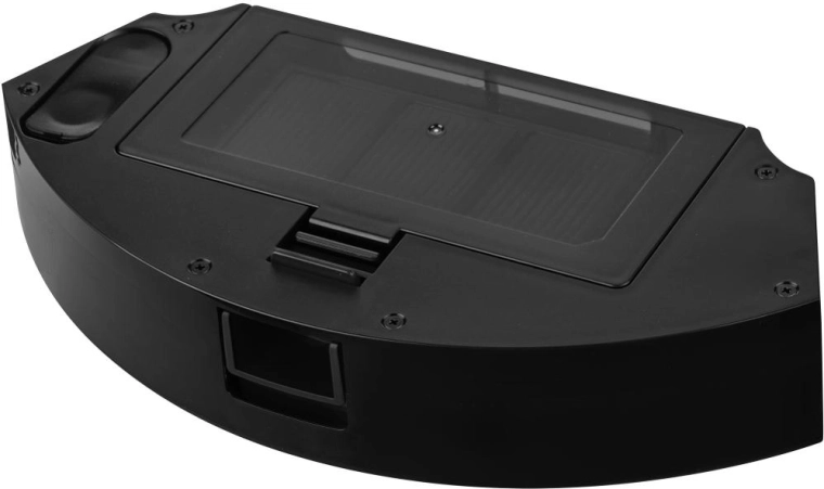 Sencor 2-in-1 container for SRV robot vacuum cleaners