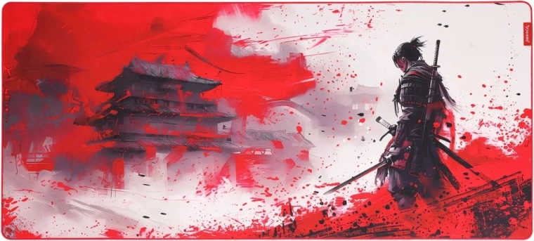 Gaming-muismat Monka ZOWA XL 40 × 90 cm
