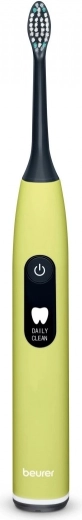 Electric Sonic Toothbrush SC 50 Splashy Lemon – Yellow