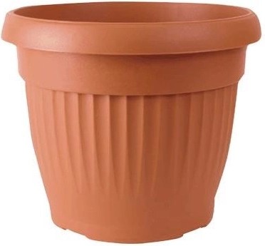 Nova Flower Pot 17 cm, height 14 cm