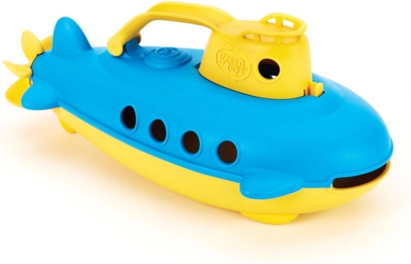 Green Toys sous-marin pour le bain