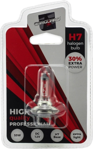 Halogeenlamp H7 12 V 55 W