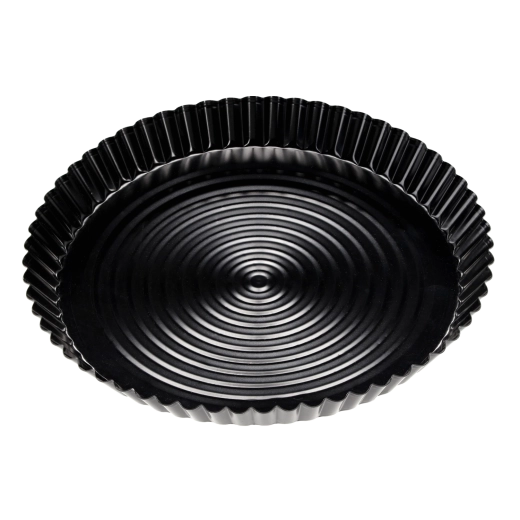 Moule à pizza MONDEX 27,5 cm avec revêtement antiadhésif