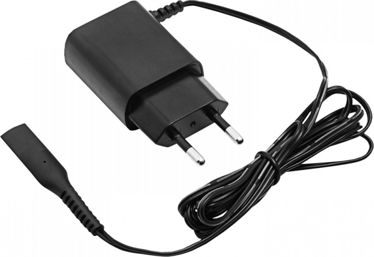 Voedingsadapter 12 V / 0,4 A voor BRAUN‑epilatoren
