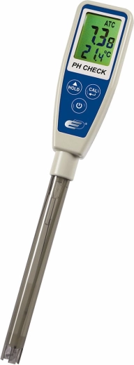 Digitaler pH-Meter TFA PH Check