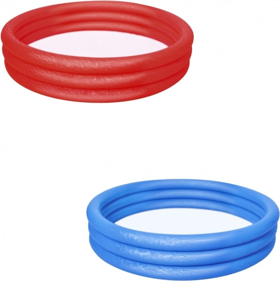 Opblaasbaar kinderzwembad 183x33 cm