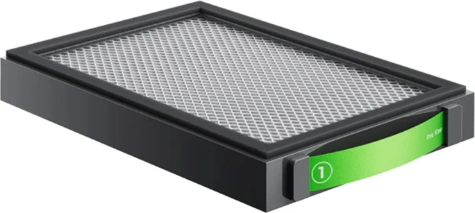 Voorfilter xTool SafetyPro AP2