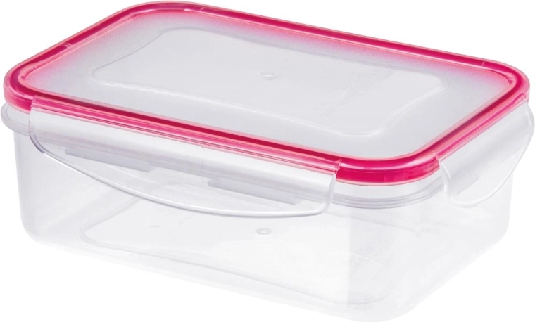Boîte rectangulaire Lamart Clip 830 ml