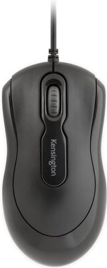 Wired Mouse EQ Black