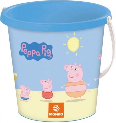 Emmer Peppa Pig