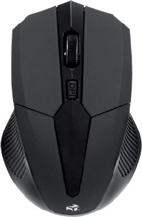 Wireless Mouse iBOX Pro USB with Laser Sensor