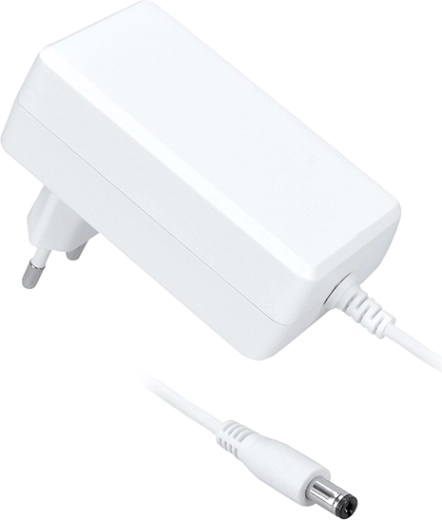 Adaptateur secteur Solight pour rubans LED 12 V, 24 W, blanc