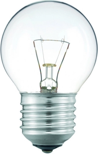 Heldere lamp 25 W E27 TES-LAMP