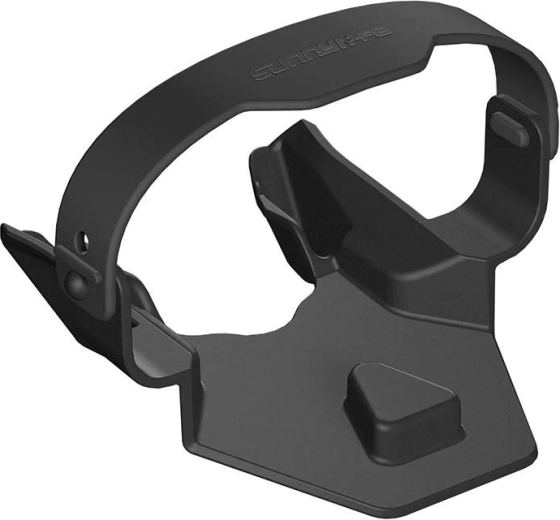 Propeller holder Sunnylife for DJI Mini 3 (black) MM3-SJ552