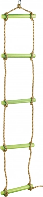Plastic Rope Ladder