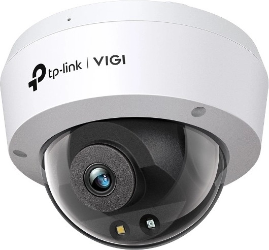 Vigi C240 4MP Dome Camera