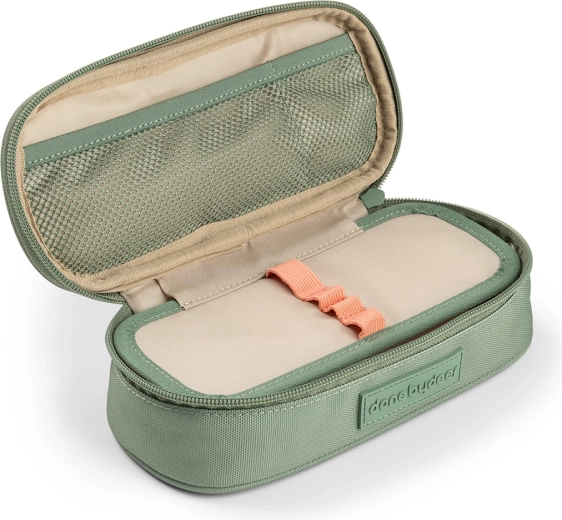 Done by Deer trousse Tiny trails verte