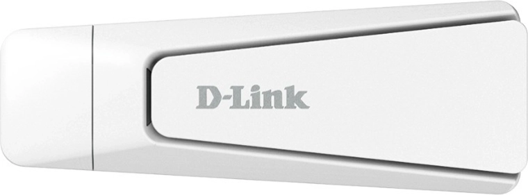 D-Link AX18U AX1800 Wi‑Fi 6 USB-adapter