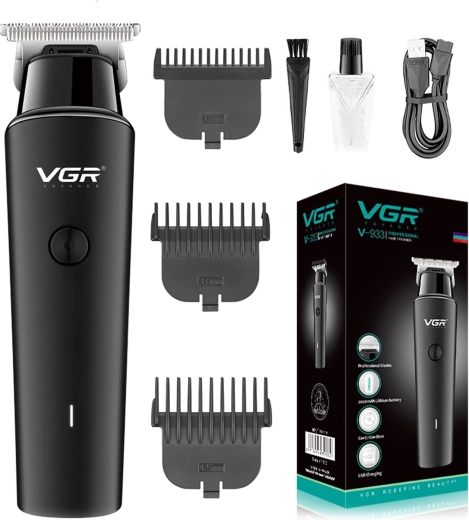 Professioneller Haarschneider und Rasierer VGR V-988