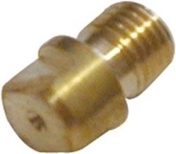 Gas jet 0.20 mm for MEVA stoves, 5 pcs