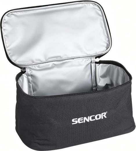 Sencor universele organizer maat S