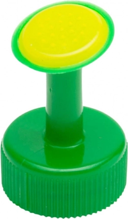 Opzetstuk voor het bewateren van planten